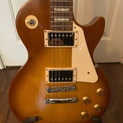 Gibson Les Paul Tribute