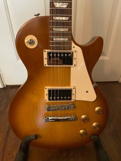 Gibson Les Paul Tribute