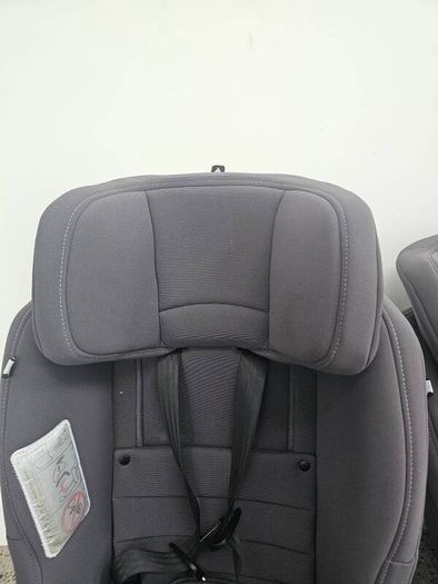 Nuna Rebel Plus