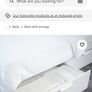 IKEA double storage bed Image 3