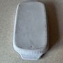 Oven to Table 2Colbalt/White Serving Dushes Image 9