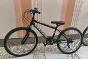 18" Mountain bike