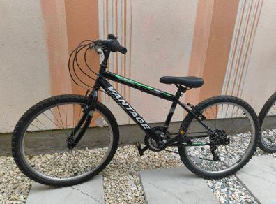 18" Mountain bike