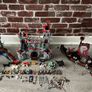 lego kingdoms fanstasy era BUNDLE Image 2