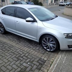 2016 Skoda Octavia
