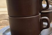 mid century royal doulton