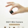 High Quality Mini Hidden Spy Camera Home Security HD 1080P Sports Video Recorder Car DVR DV Image 4