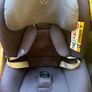 Maxi Cosi Pearl Smart seat and isofix Image 2