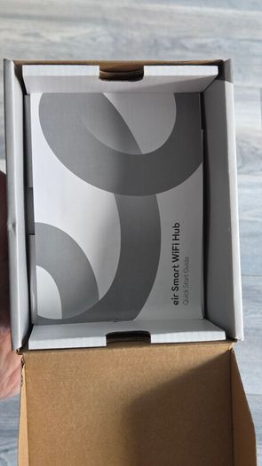 eir Smart WiFi Hub - Like New in Box