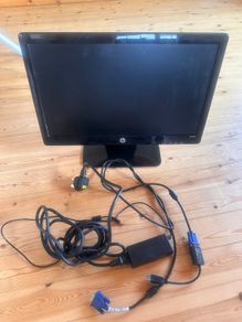 Computer Monitor