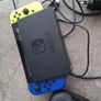 Nintendo switch+Dock and more. Image 6