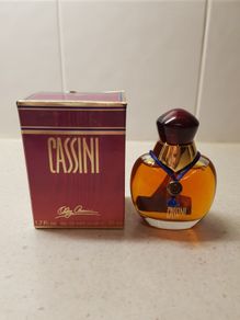 Cassini By Oleg Cassini Vintage Womens Perfume EDP 50ml