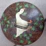 Hand Decorated Galvanised Bucket Image 8