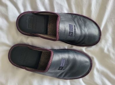 Nordikas Womens Slippers