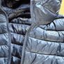 sleeveless gilet mens hollister Image 2