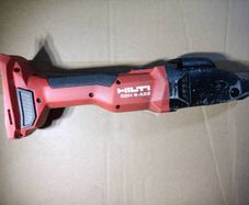 Hilti Ssh 6-22 Cordless Metal Shears