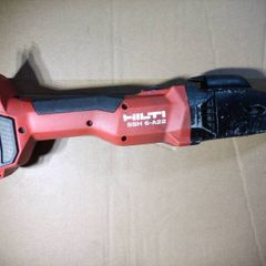 Hilti Ssh 6-22 Cordless Metal Shears
