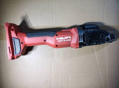 Hilti Ssh 6-22 Cordless Metal Shears