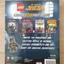 Lego 4 comics Image 3