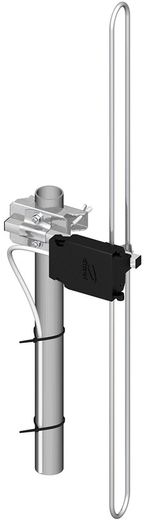 Dab  Dvb-t-t2 Antenna: Dipol-1/6-12