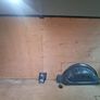 Ply lining for Volkswagen Transporter LWB Image 3