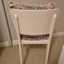 white chair Image 4