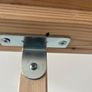 IKEA double bed Image 4