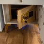Modern Smart Bedside Locker Deal Image 4