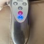 Homedics Shiatsu back massager with heat Image 2