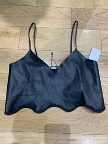 zara top new