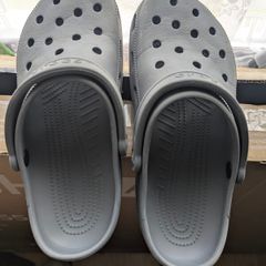 Crocs adult size