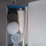Electric Spin Scrubber - cordless/rechargeable Image 2