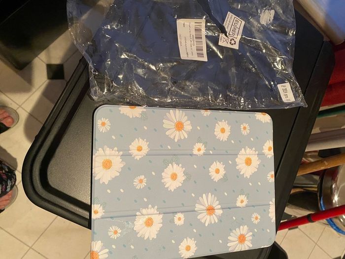 Ipad case