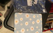 Ipad case