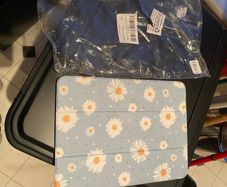 Ipad case