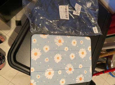 Ipad case