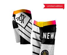 No Gi Shorts