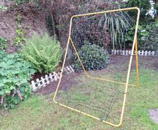 rebounder