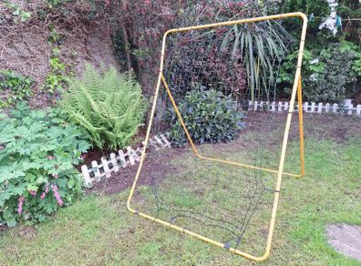 rebounder