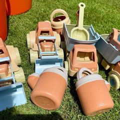 Beach toys