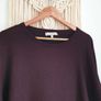 Hobbs Sparkly Jumper Size Medium Image 6