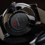 Catorex C'Attractive 8170 Black Automatic Swiss Made Stainless Steel Watch Image 4