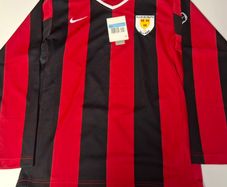 Marks Celtic (New with Tags) Official Nike Football Jersey (Youths 10-12 Years) FREE POST
