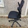 Ergonomic Office Computer Chair in Good Condition Image 3