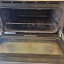 zanussi double oven Image 2