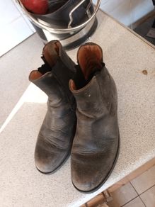 Riding Boots
