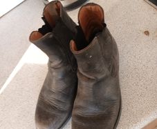 Riding Boots