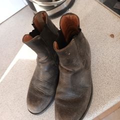 Riding Boots