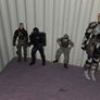 11 Toy Soldiers Image 4