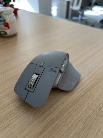 Logitech MX Master 3 Wireless Mouse